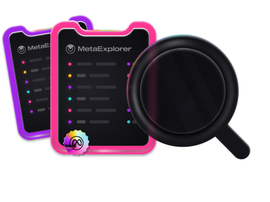 MetaExplorer Showcase